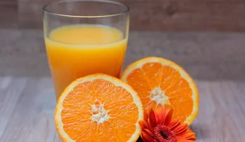 Disfunción eréctil: tratamiento efectivo con jugos de cerezas, fresas y uvas