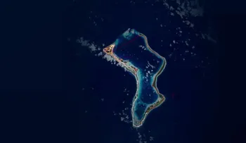 La app Strava revela actividades de bases militares lejanas