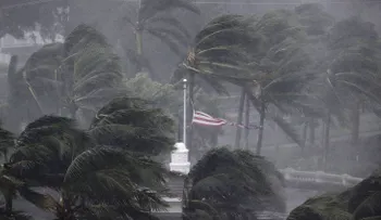 ¡Cuidado! El momento más mortal es cuando el huracán ya pasó