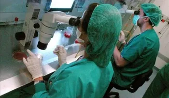Investigan en EEUU exposición de un técnico laboratorio al ébola