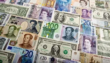 El dólar estadounidense choca contra el nuevo orden mundial