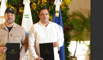 Medio Ambiente y Altice promueven educación ambiental