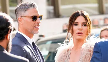 Sandra Bullock revela la lucha de Bryan Randall contra la ELA y el duelo que vivió antes de su muerte