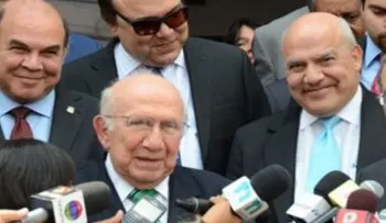 Anunciarían alianza de FNP y Luis Abinader 