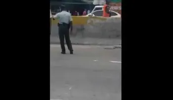 Sordo mudo identificado como Juan Richarzon Malón, muere cuando cruzaba autopista Las Américas