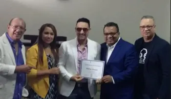 Directora regional de la ONDA respalda taller de Sodaie