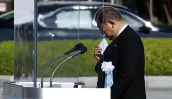 Primer ministro de Japón rechaza posibilidad de compartir armas nucleares con EE.UU.