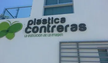Fiscalía cierra clínica estética de Edgar Contreras 