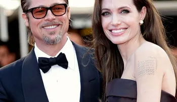 Angelina Jolie y Brad Pitt, acabados por sus vecinos del sur de Francia