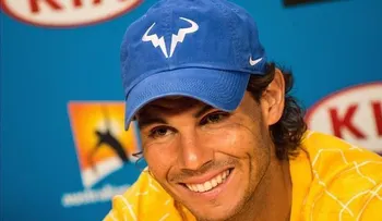 Nadal: â??Djokovic es un jugador increíbleâ?