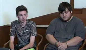 A prisión por amenaza a evento de Pokemon