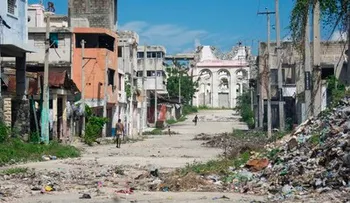 Interrogantes rodean la operación militar salvadoreña en Haití para rescatar a cuatro militares