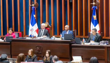 Senado aprueba en segunda lectura ley orgánica de la Jurisdicción Contencioso Administrativa