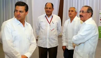 Danilo Medina llega Cuba; procura fortalecer proceso de integración regional