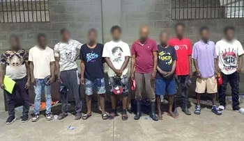 RD deporta a 2,968 extranjeros en operativos del fin de semana