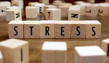 Los 5 beneficios más curiosos del estrés, ¿los conocías?