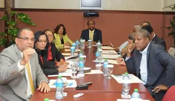 Comisión realiza conversatorio sobre violencia y delincuencia juvenil