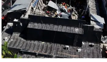 12 venezolanos desaparecidos tras colapso en Jet Set; Eliana Quintero y Gaby Puche fuera de peligro