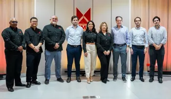 Autos Corripio inaugura moderno showroom de AUCO en Santo Domingo