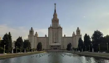Rusia clausura centro de investigaciones sobre teletransportación y máquina del tiempo