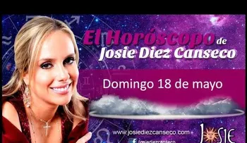 Horóscopo domingo 18 mayo 2014 y número de suerte
