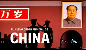 El nuevo orden mundial de China: inversión