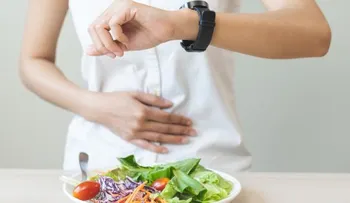 La Rosa advierte sobre ciertos carbohidratos al romper el ayuno