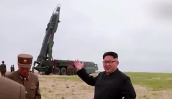 Lo que debes saber sobre la prueba de misil de Corea del Norte