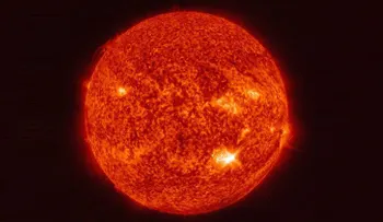 ¿Tendremos 15 días de oscuridad absoluta en noviembre?: La noticia falsa que 'eclipsó' a la NASA