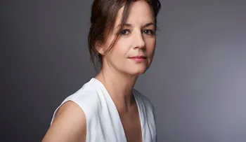Inés Katzenstein, la curadora de arte latinoamericano del MoMA de Nueva York