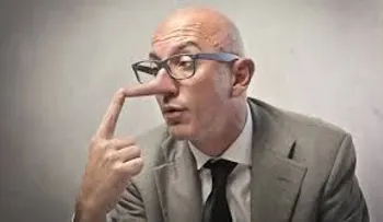  Cómo enterarse que es un mentiroso 