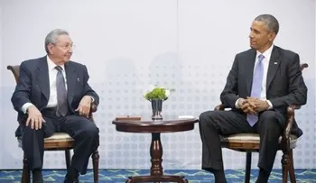Empresas de EEUU se suman a esfuerzos para quitar embargo a Cuba 