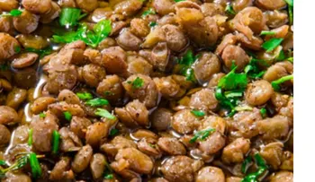 Truco perfecto para un arroz blanco con más sabor