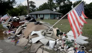 La tragedia que deja Harvey en Texas: todo lo que necesitas saber