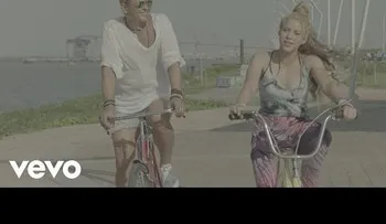 Carlos Vives ya no podrá llevar a Shakira en su bicicleta