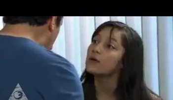 "El Chavo del 8 embarazando adolescentes"