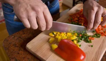 Vegetarianos tienen menor riesgo de diabetes