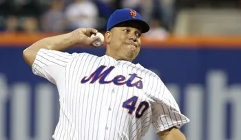 Bartolo consigue su 10mo triunfo