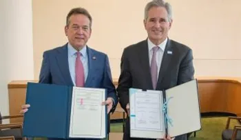 República Dominicana y Argentina firman acuerdo para ampliar conectividad aérea
