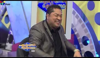 Michael Miguel le dice en su propia cara a El Pachá: No te he visto 5 minutos en mi vida
