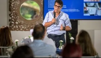 Consorcio Gastronómico y Netuno RD realizan taller educativo para clientes y consumidores