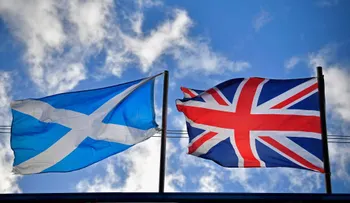 Primera ministra de Escocia buscará un segundo referendo para independizarse de Reino Unido