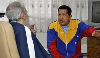 Gobierno confirma viaje a Venezuela para enfrentar gestiones haitianas 