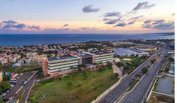 RD presenta plan turístico de Pedernales al Banco Mundial