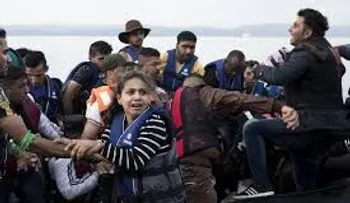 Estados Unidos aceptará a 10.000 refugiados sirios
