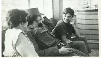 ¿Estuvo involucrada la KGB en la muerte del Che Guevara?
