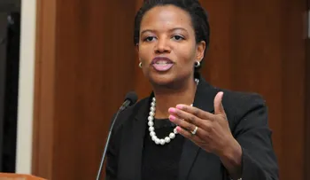 Senadora EEUU de origen haitiano y alcalde Boston llaman a boicot contra el turismo dominicano 