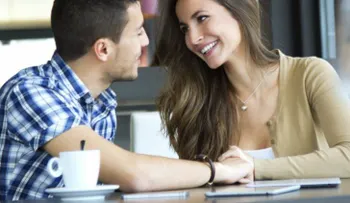 Cómo decirle a una mujer que quieres tener sexo...y conseguirlo