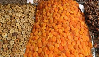 ¿Bondades de los frutos secos para nuestra salud?