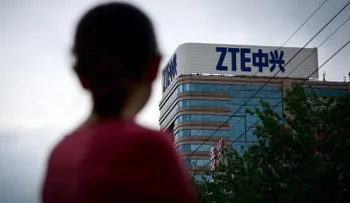 EE.UU. le da un alivio a la gigante china de tecnología ZTE y le permite reiniciar algunas de sus actividades